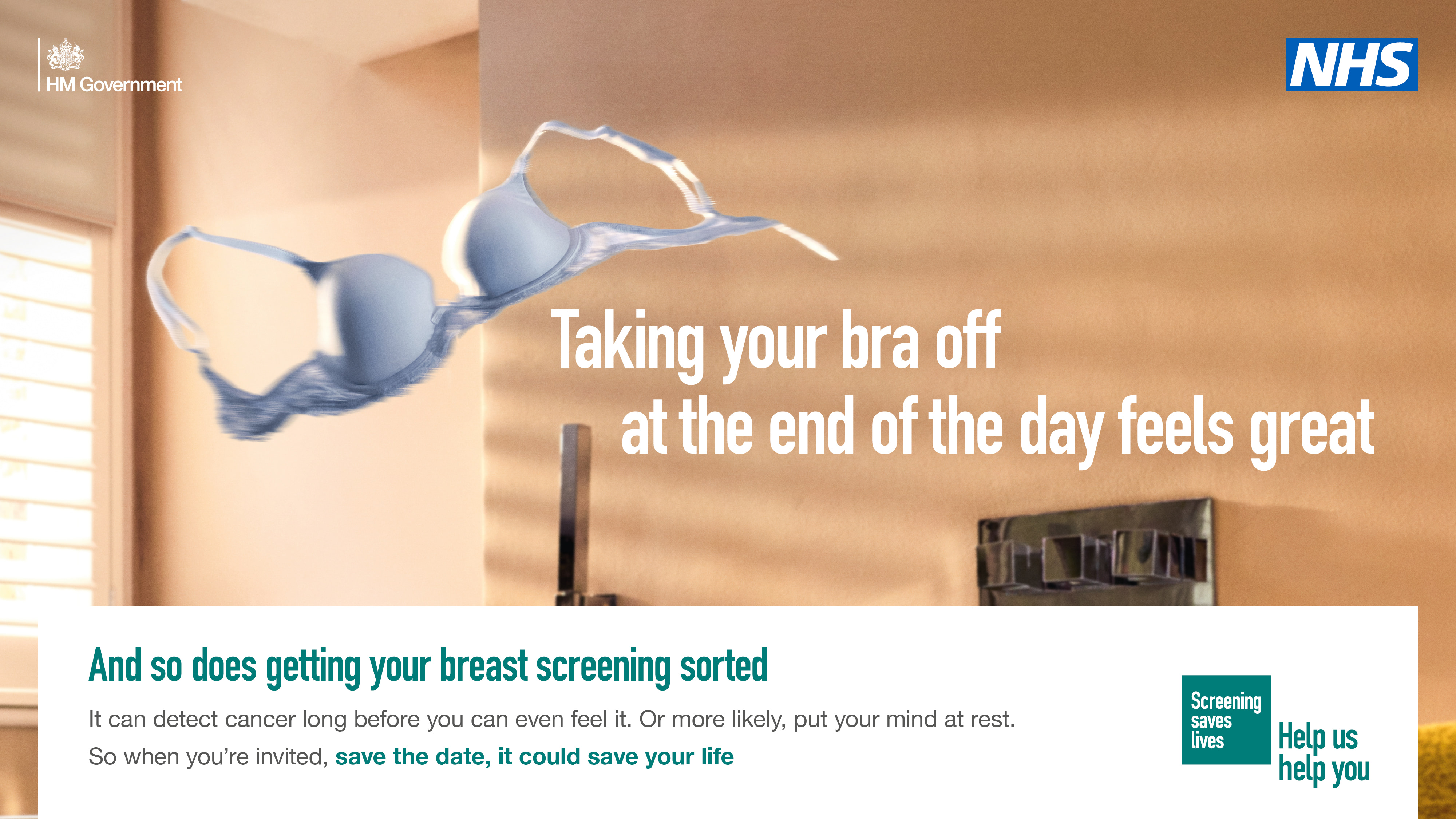 Breastscreening